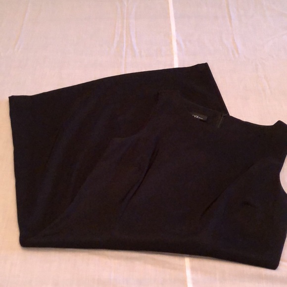 Alyx black dress - Picture 2 of 3